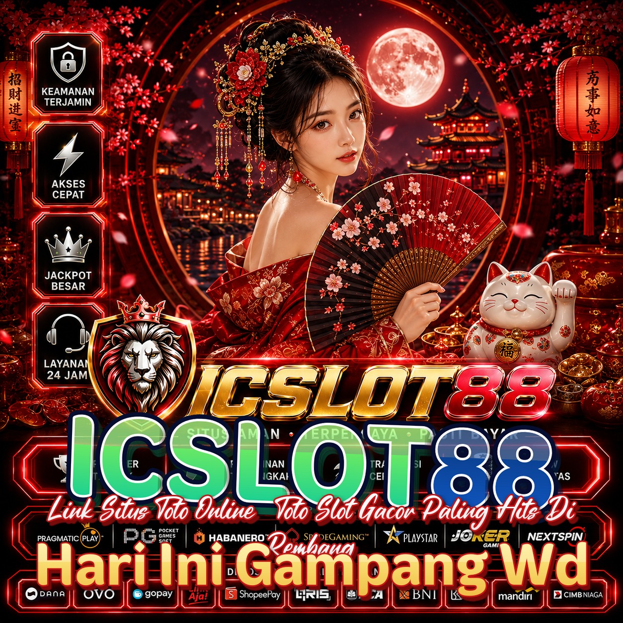 ICSLOT88