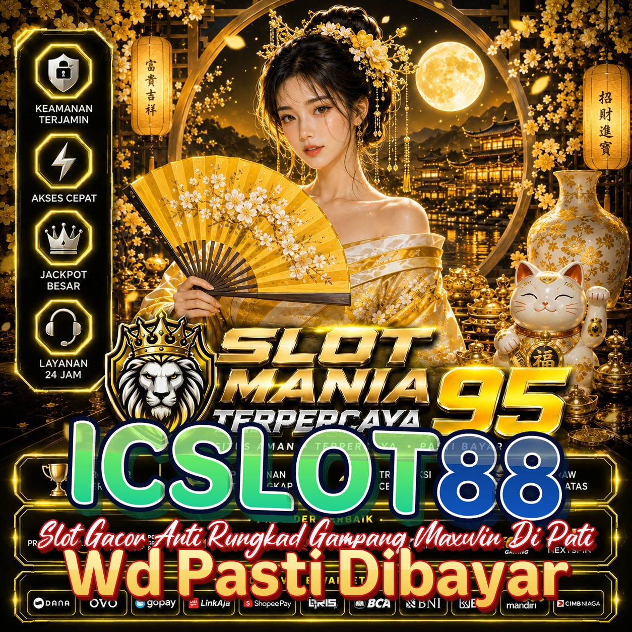 ICSLOT88
