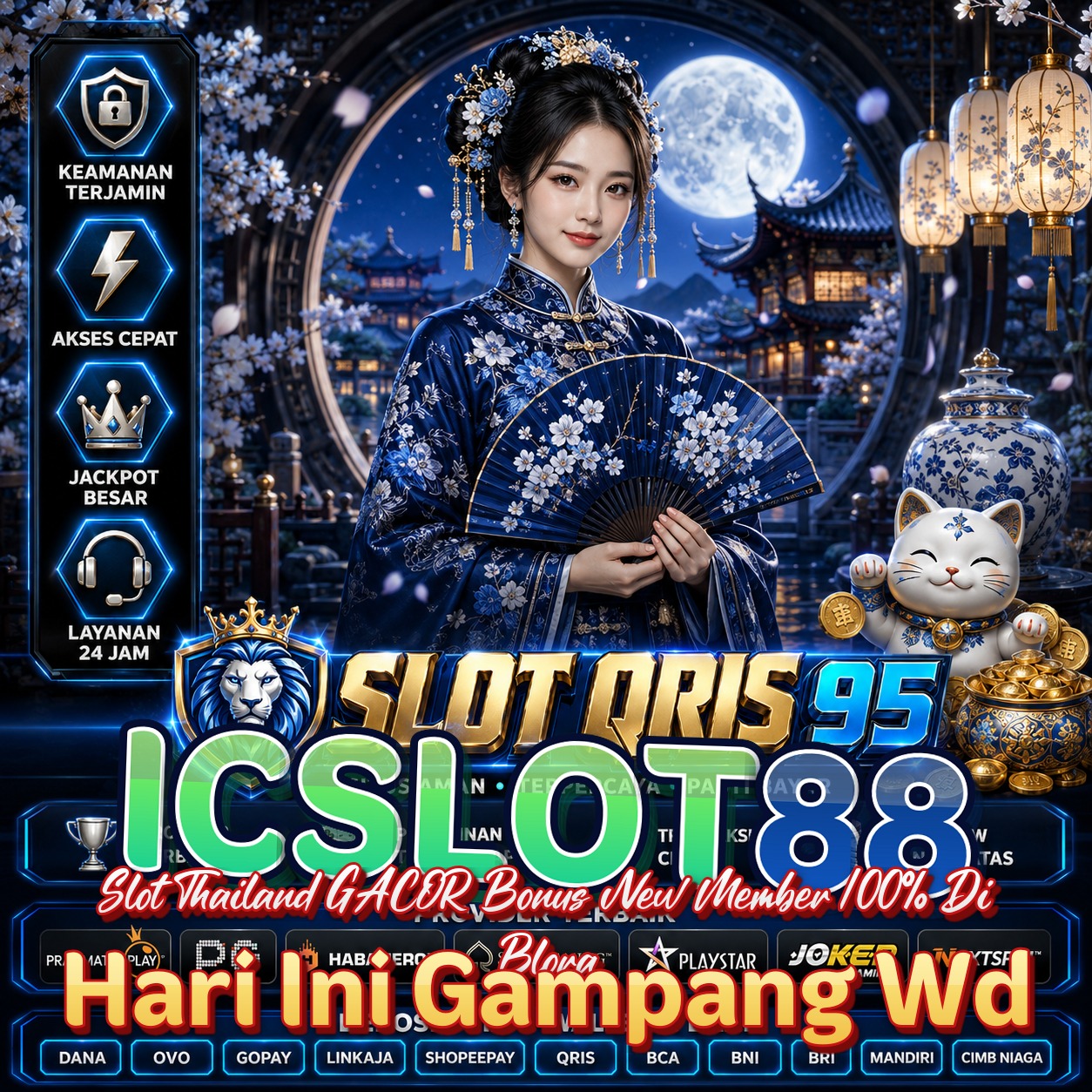 ICSLOT88
